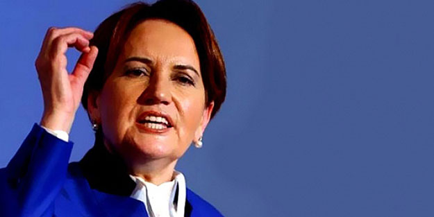 İYİ Parti'de ortalık fena karıştı! Birbirlerini suçlamaya başladılar