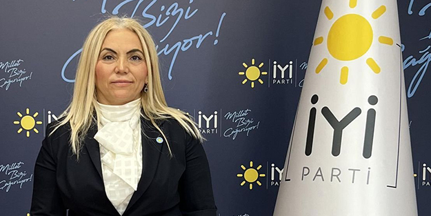 İYİ Parti'de ortalık karıştı! Açıklama yapmasına izin verilmedi