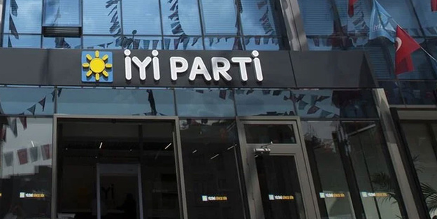 İYİ Parti'de peş peşe istifalar! Böyle duyuruldu