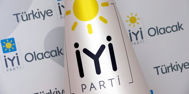 İYİ Parti'de şok! Toplu istifa ettiler