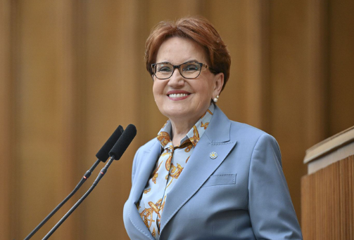 İYİ Parti'de peş peşe istifaların ardından kan donduran cinsel saldırı ve tecavüz