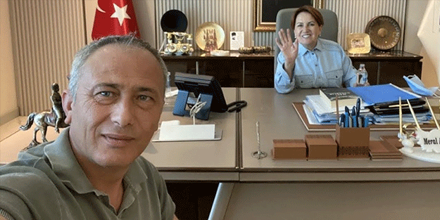 İYİ Parti'de rüşvet skandalı! Konuşmalar deşifre oldu