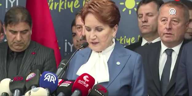 İYİ Parti'de seçim günü! Kulislerde kimin ismi öne çıkıyor?