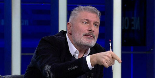 İYİ Parti'de skandallar bitmiyor! FETÖ'ye methiyeler düzmüş