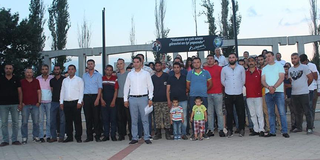 İyi Parti'de şok... 250 kişi istifa etti!