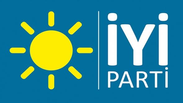 İYİ Parti’de şok… Partinin tepesindeki isim istifa etti!