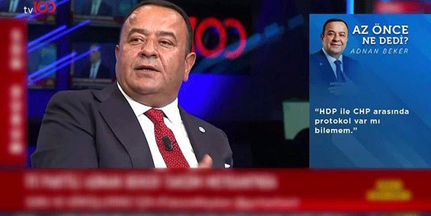 İYİ Parti'de sular durulmuyor! İstifa rüzgarı...