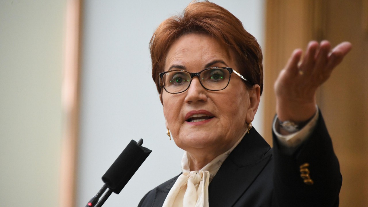 İYİ Parti’de sular durulmuyor! Şimdi de bu oldu! Bakalım Akşener ne yapacak