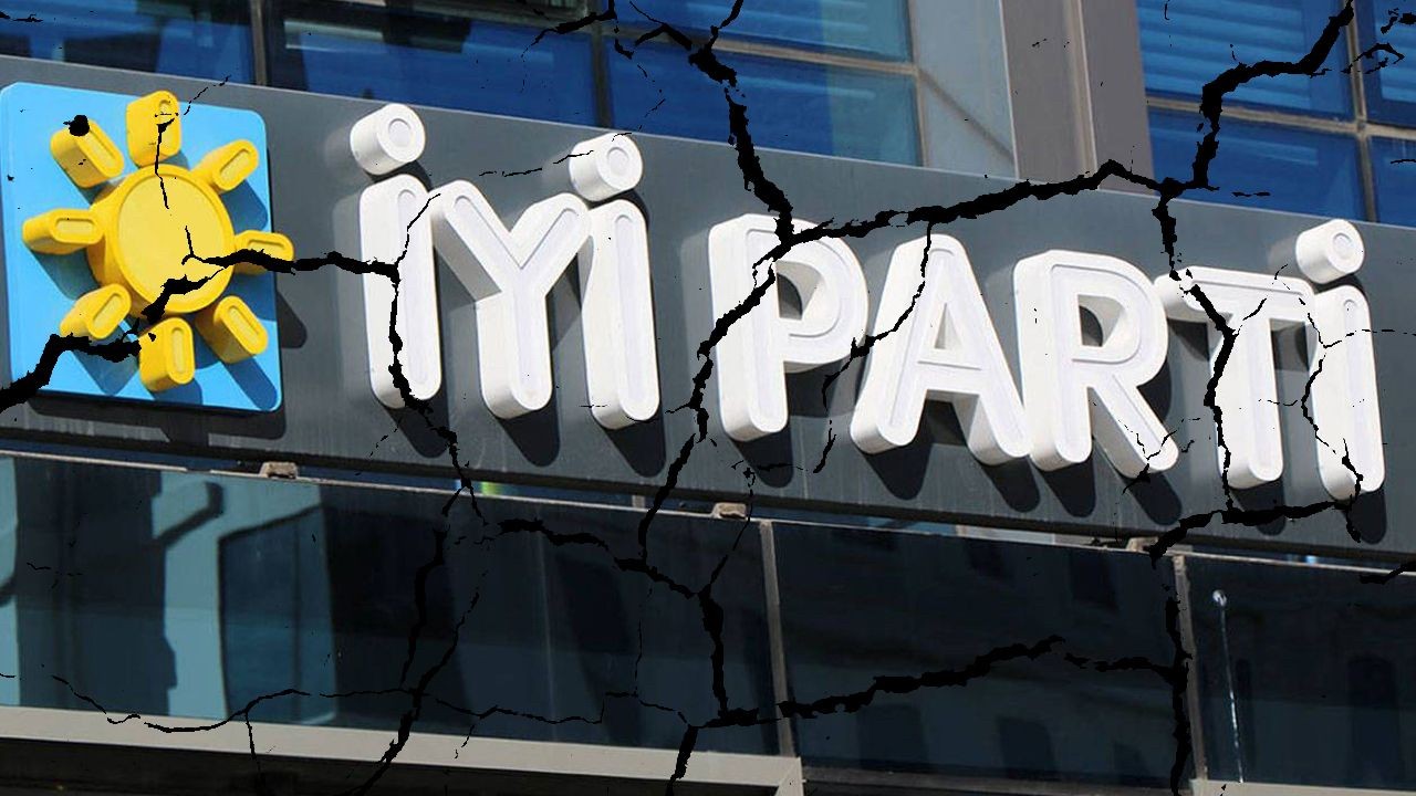 İYİ Parti'de tam 103 kişi aynı anda istifa etti! İstifalardaki o "AK Parti" detayı ise "Hadi gidin işinize be" dedirtti