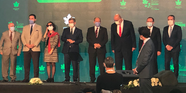 Sorosçu Hasan Seymen'i Ahmet Davutoğlu sahiplendi!