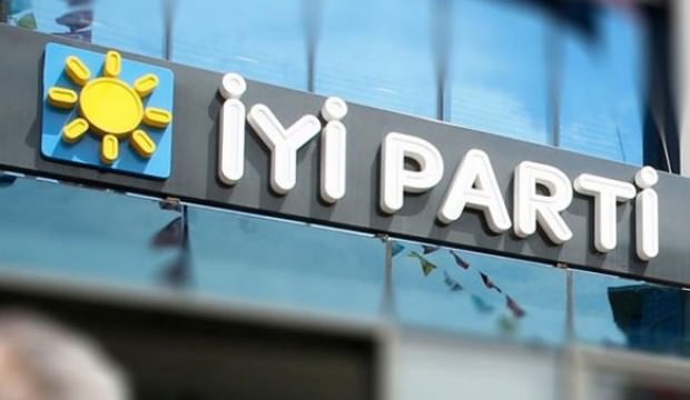 İYİ Parti'de toplu istifa!