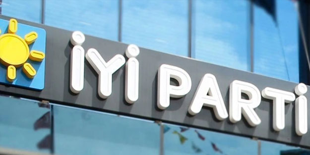 İYİ Parti'de toplu istifa! O partiye geçtiler