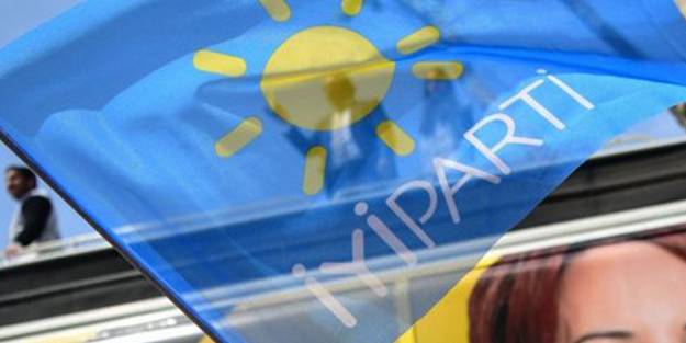 İYİ Parti'de toplu istifa şoku: Elimizde kalan sadece hüsran