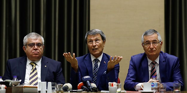 İYİ Parti'de Yusuf Halaçoğlu depremi!