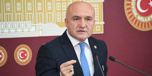 İYİ Parti'den 6'lı masa kararı