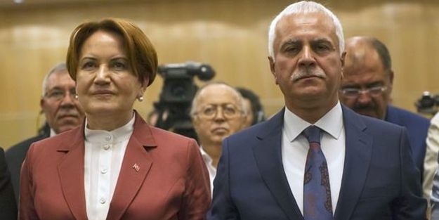 İYİ Parti'den 'Abdullah Gül' çıkışı!