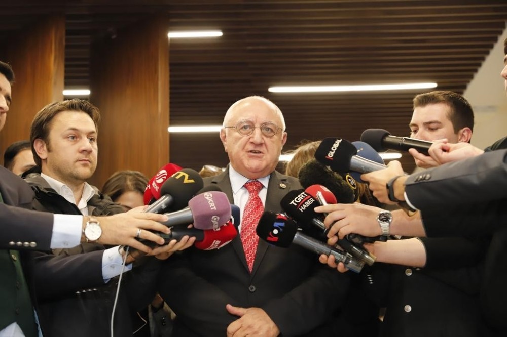 İYİ Parti’den açıklama: 