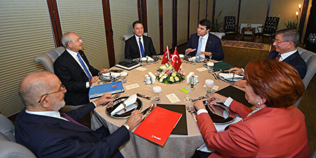 İYİ Parti'den aday açıklaması! Tarih verdiler