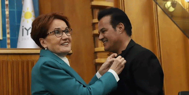 İYİ Parti'den aday olmuştu... Seçimi kaybeden Hakan Peker'den ilk açıklama