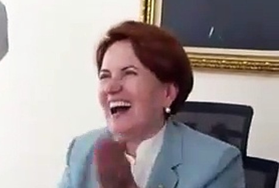 İYİ Parti'den akla ziyan iddia! Buna kargalar bile güler! Yav bi gidin işinize Allah aşkına