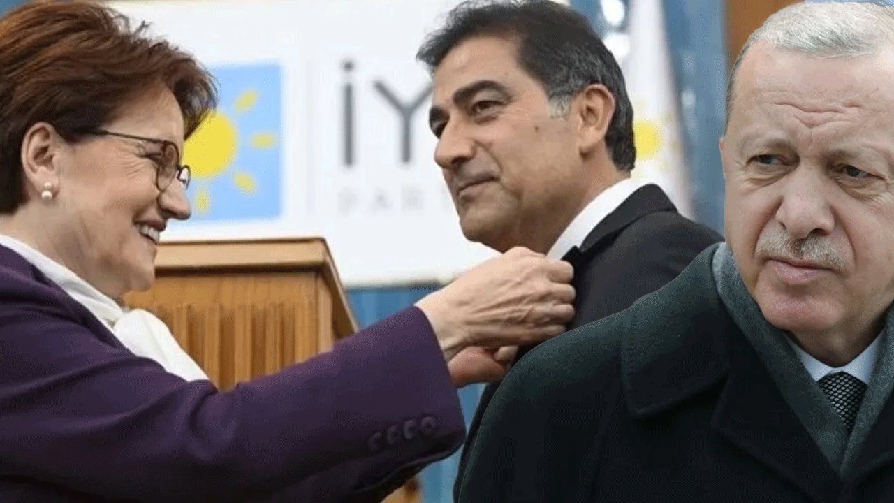 İYİ Parti'den ayrılmıştı! Ünal Karaman AK Parti'ye katılıyor mu?