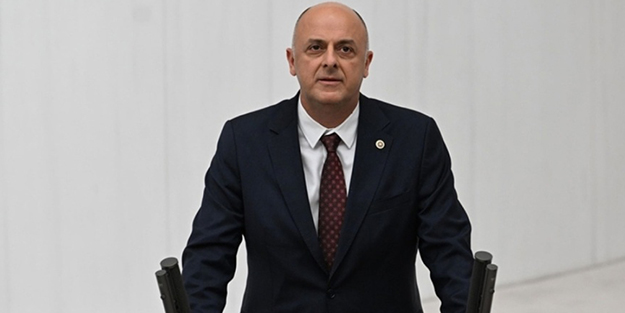 İYİ Parti'den bir istifa daha! Milletvekili sayısı 30'a düştü