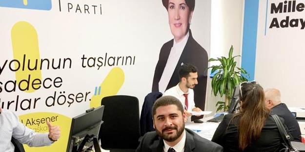 İYİ Parti'den bir sert çıkış daha: Yüzde 1'lik partilere...