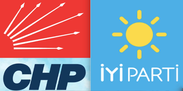 İYİ Partiden CHP'ye büyük rest!