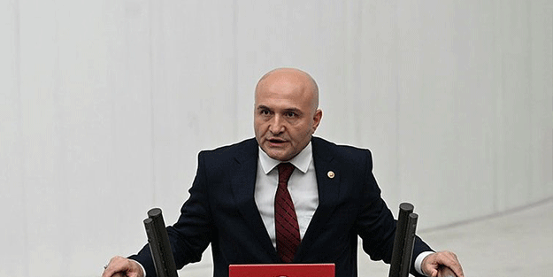 İyi Parti'den CHP'ye 'Büyükşehir' çıkışı! "Hep bir taraftan fedakarlık beklenmez"