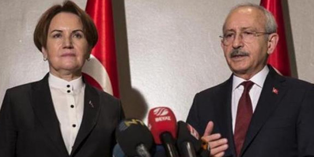 İYİ Parti'den çok konuşulacak Kılıçdaroğlu açıklaması: Bu defa cumhurbaşkanı adayı