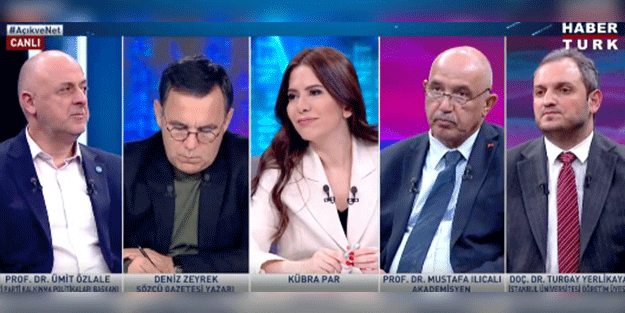 İYİ Parti’den DEVA Partisi’ne çok ağır bir yanıt! “DEVA” Haddini aşıyor