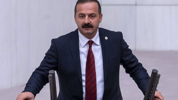 İYİ Parti'den Devlet Bahçeli'ye şaşırtan destek! Sonuna kadar destekliyoruz