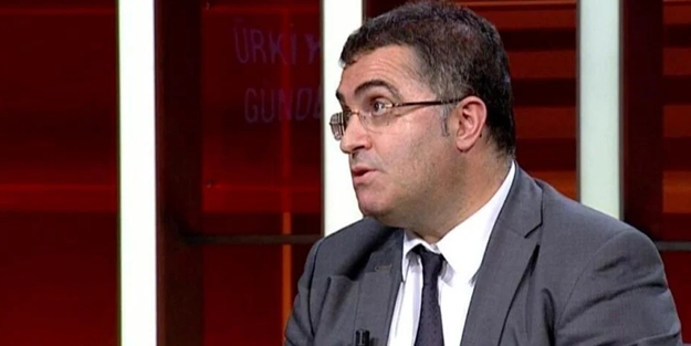 İYİ Parti'den Ersan Şen açıklaması