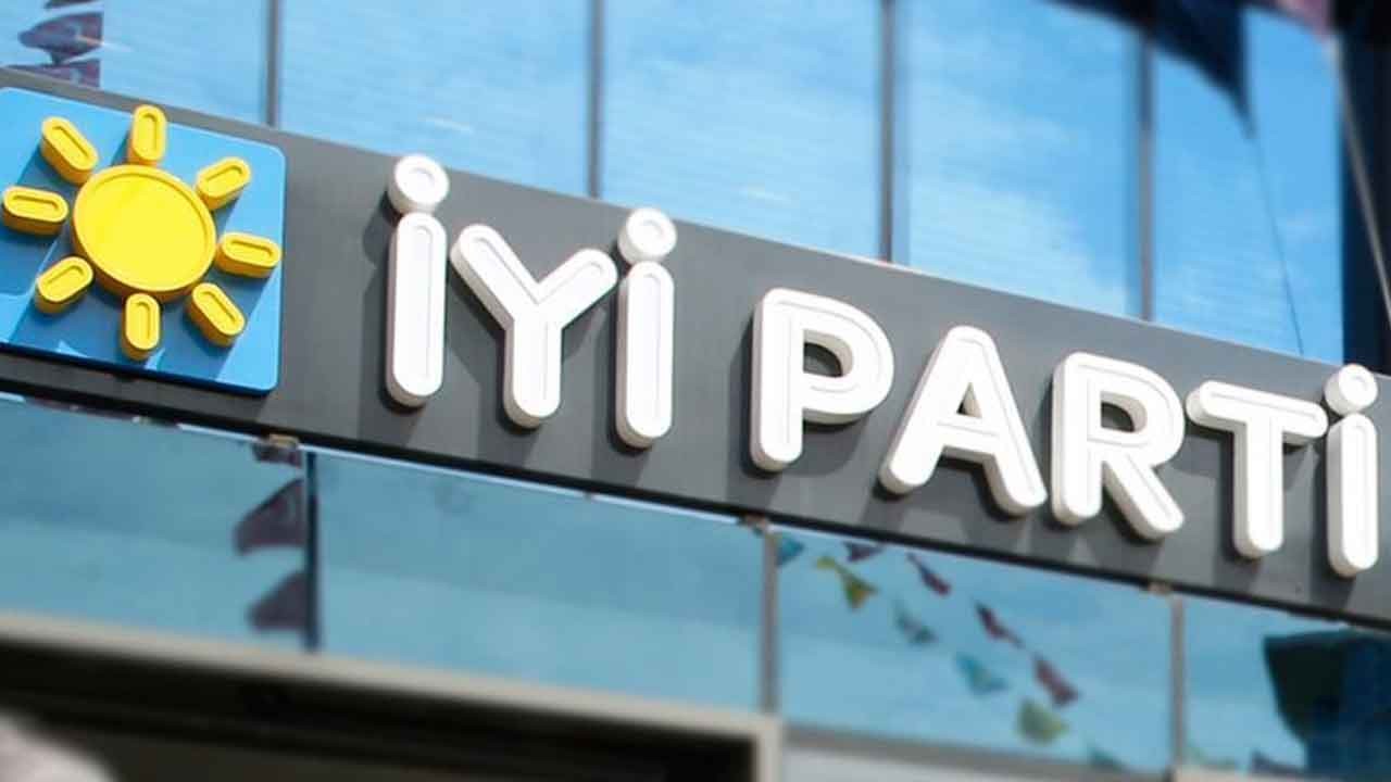 İYİ Parti'den faş karar! Görevden alındılar