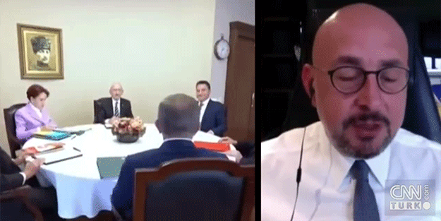 İyi Parti’den flaş açıklama! İttifak bitmiştir