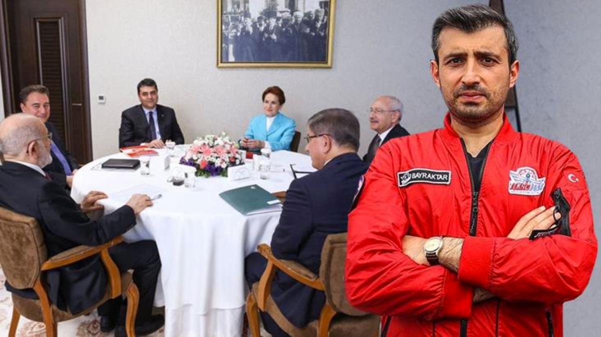 İYİ Parti'den flaş Baykar açıklaması! Babacan'ın sözleri tepki çekmişti