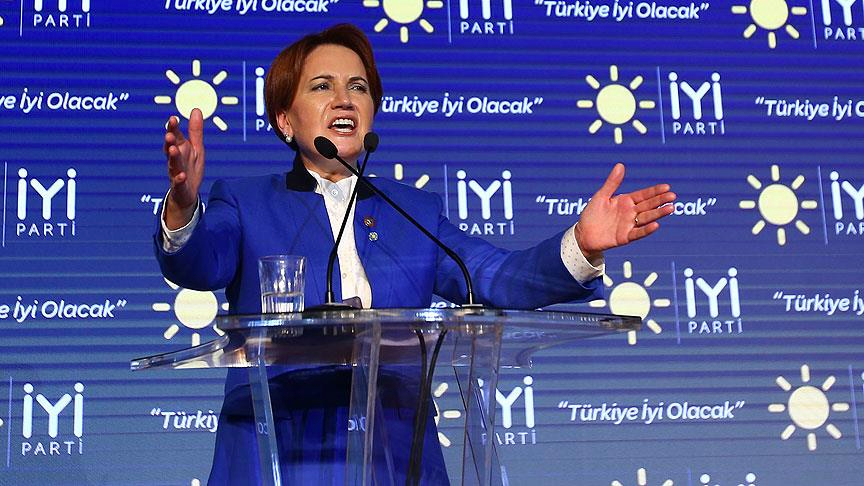 İYİ Parti’den flaş hamle! Bunu yapacaklarını açıkladılar