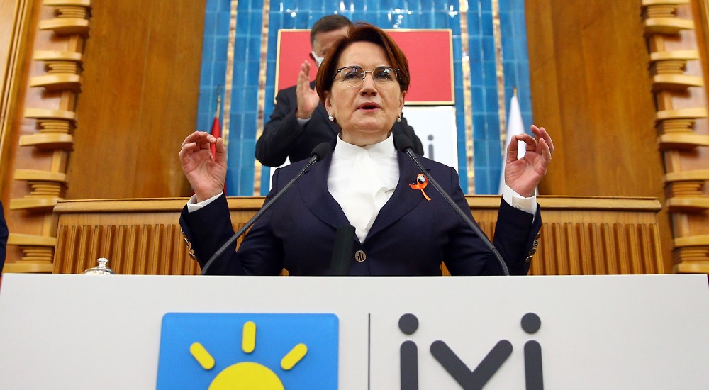 İYİ Parti’den flaş karar! Ağzınız bir karış açık kalacak