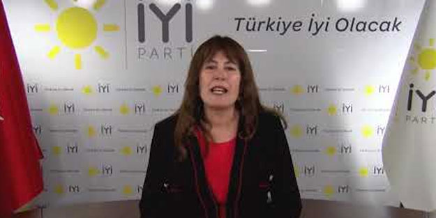 İYİ Parti'den HDP ile ittifak açıklaması! 'Bizim PKK'ya karşı duruşumuz bellidir'