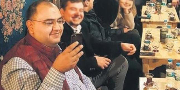 İYİ Parti'den HDP'ye içişleri bakanlığını öneren Gürban'a 1. sıradan adaylık ödülü!