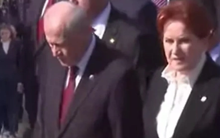 İYİ Parti’den heyecanlandıran "MHP" açıklaması! "Sayın Bahçeli, bizzat Akşener’e yazdı" diyerek duyurdular