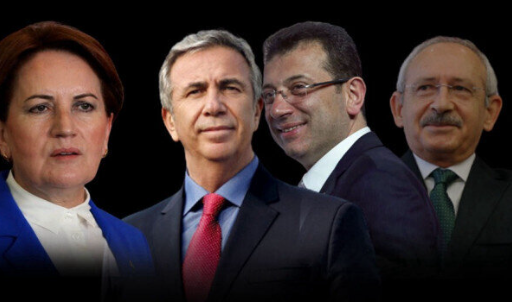 İYİ Parti’den İmamoğlu ve Yavaş açıklaması: Dedikodunun kaynağını tahmin ediyoruz