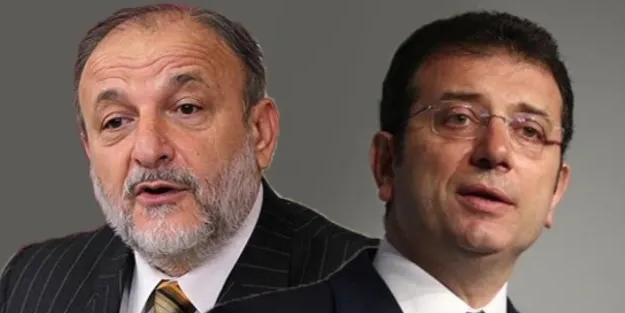 İYİ Parti'den İmamoğlu'na 'DEM Parti' tepkisi! 'Koltuk sevdası Türkiye'den büyük…'
