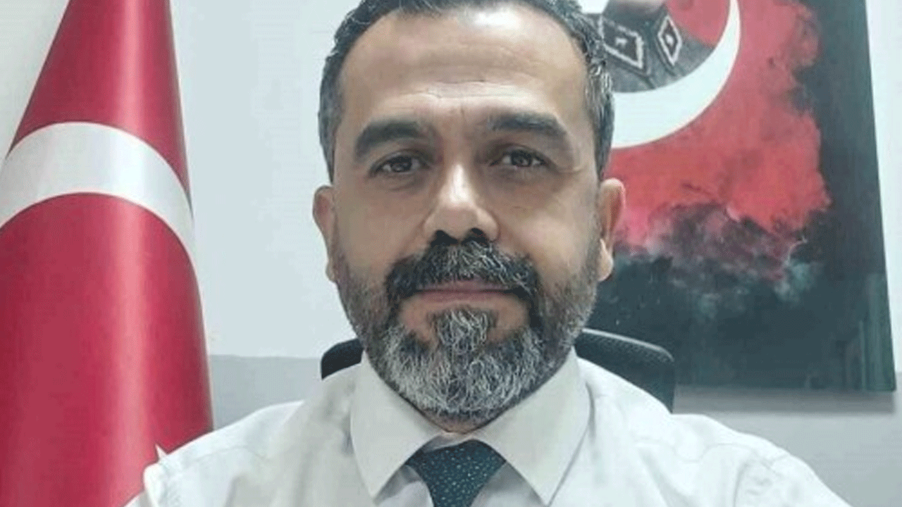 İYİ Parti'den istifa açıklaması!