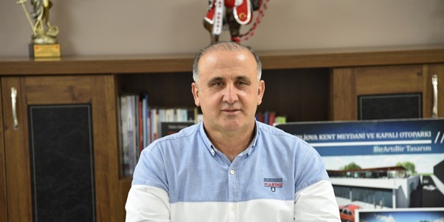 İYİ Parti'den istifa edecek mi? Açıklama yaptı