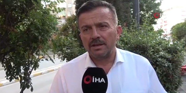 İYİ Parti'den istifa eden başkan veryansın etti! 