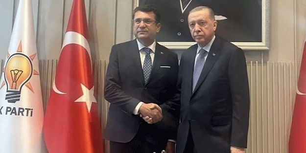 İYİ Parti'den istifa etmişti! AK Parti'den sürpriz aday