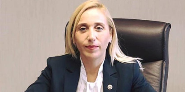 İYİ Parti'den istifa eden Tuba Vural Çokal'dan zehir zemberek sözler: Tam bir hayal kırıklığı