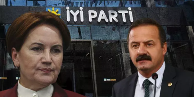 İYİ Parti'den istifa eden Yavuz Ağıralioğlu'na o partiden flaş teklif: Gel bizimle siyaset yap