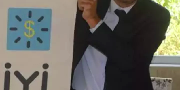 İyi Parti'den istifa edince her şeyi ifşa etti! 'Partiyi para kazanmak için kurmuşlar'